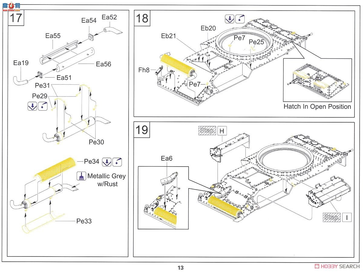 ڻ ̹ 35GM0001 Ѳս Mk.IIA CS(A10 Mk.IA CS)