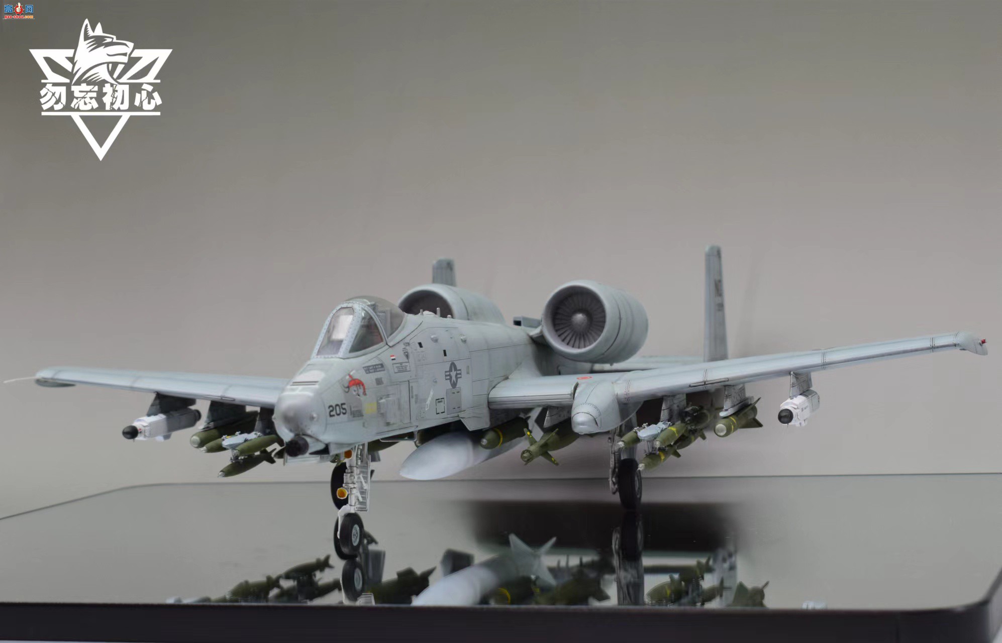 ġС 1/48 A10