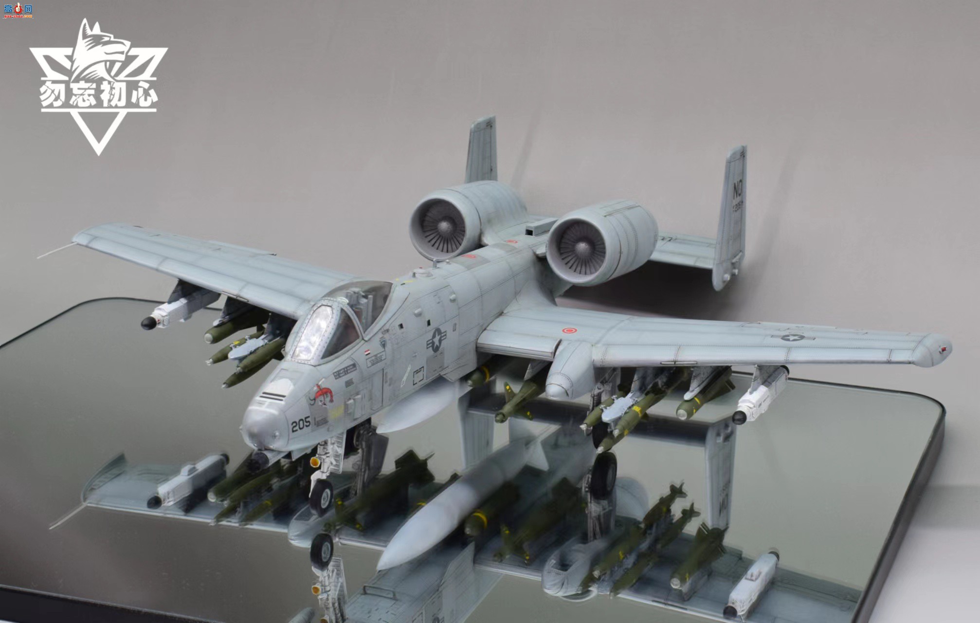 ġС 1/48 A10