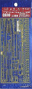 ���ȴ�(Hasegawa) 1/350 ���½���ģ�ͷ��ͼǩ��ȫ
