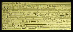���ȴ�(Hasegawa) 1/350 ���½���ģ�ͷ��ͼǩ��ȫ