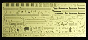 ���ȴ�(Hasegawa) 1/350 ���½���ģ�ͷ��ͼǩ��ȫ