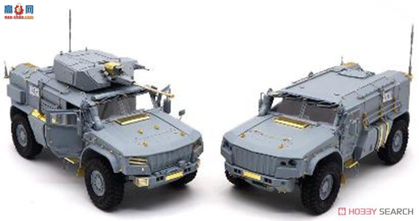 RPG װ׳ 35019 ˹̨VDV K-4386 2飨30mm 2A42ũ&amp;׷