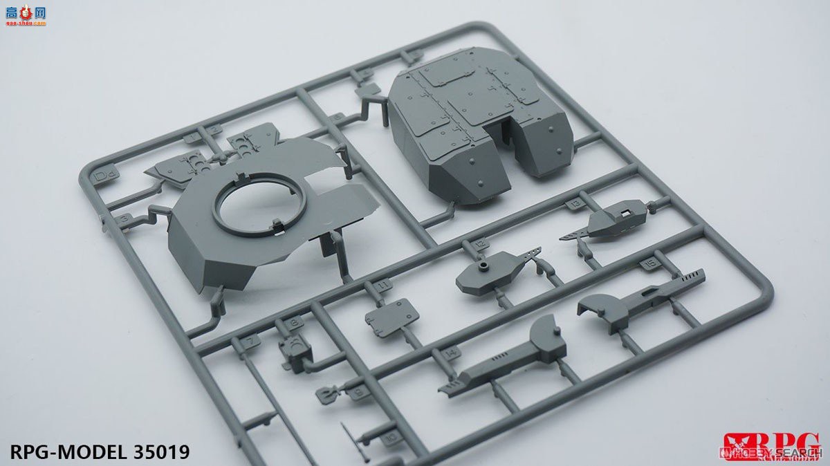 RPG װ׳ 35019 ˹̨VDV K-4386 2飨30mm 2A42ũ&amp;׷