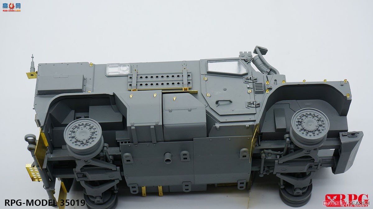 RPG װ׳ 35019 ˹̨VDV K-4386 2飨30mm 2A42ũ&amp;׷