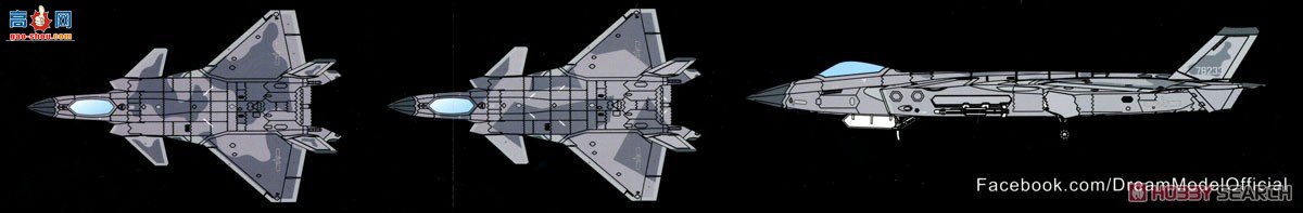 ģ ս DM720010BM J-20йվսҰģʽ