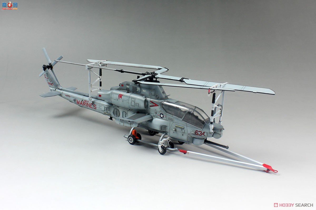 ģ ֱ DM720012 AH-1Z߹ֱ