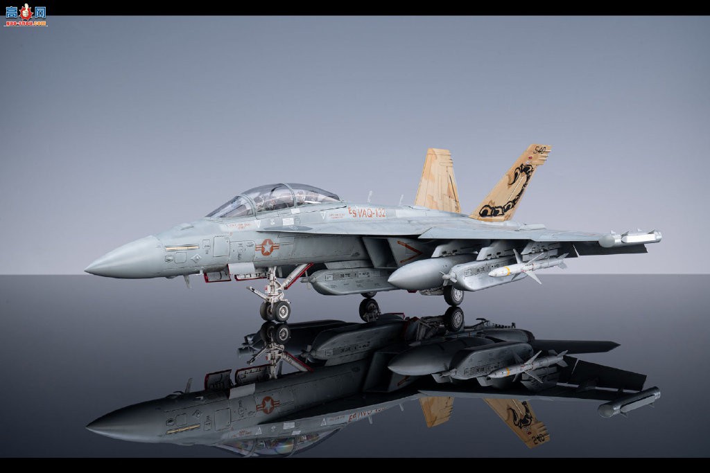 MENGװھ&amp;  EA-18G