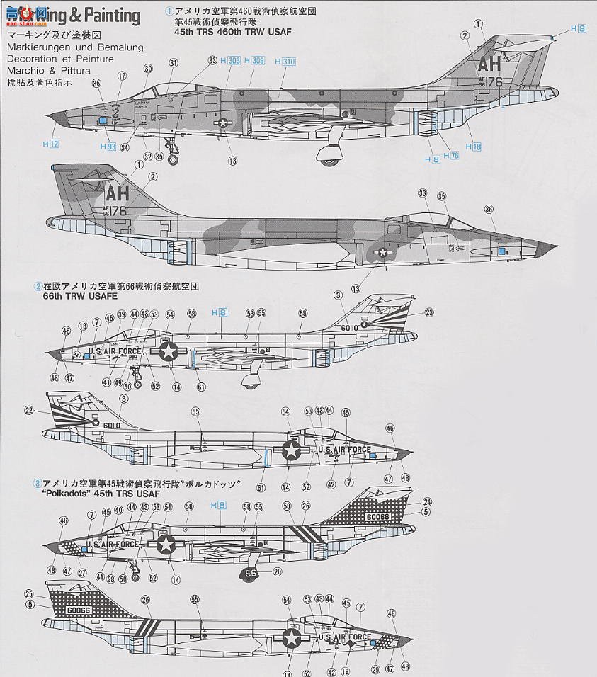 ȴ ս 00252 RF-101C ׶Բ㡱