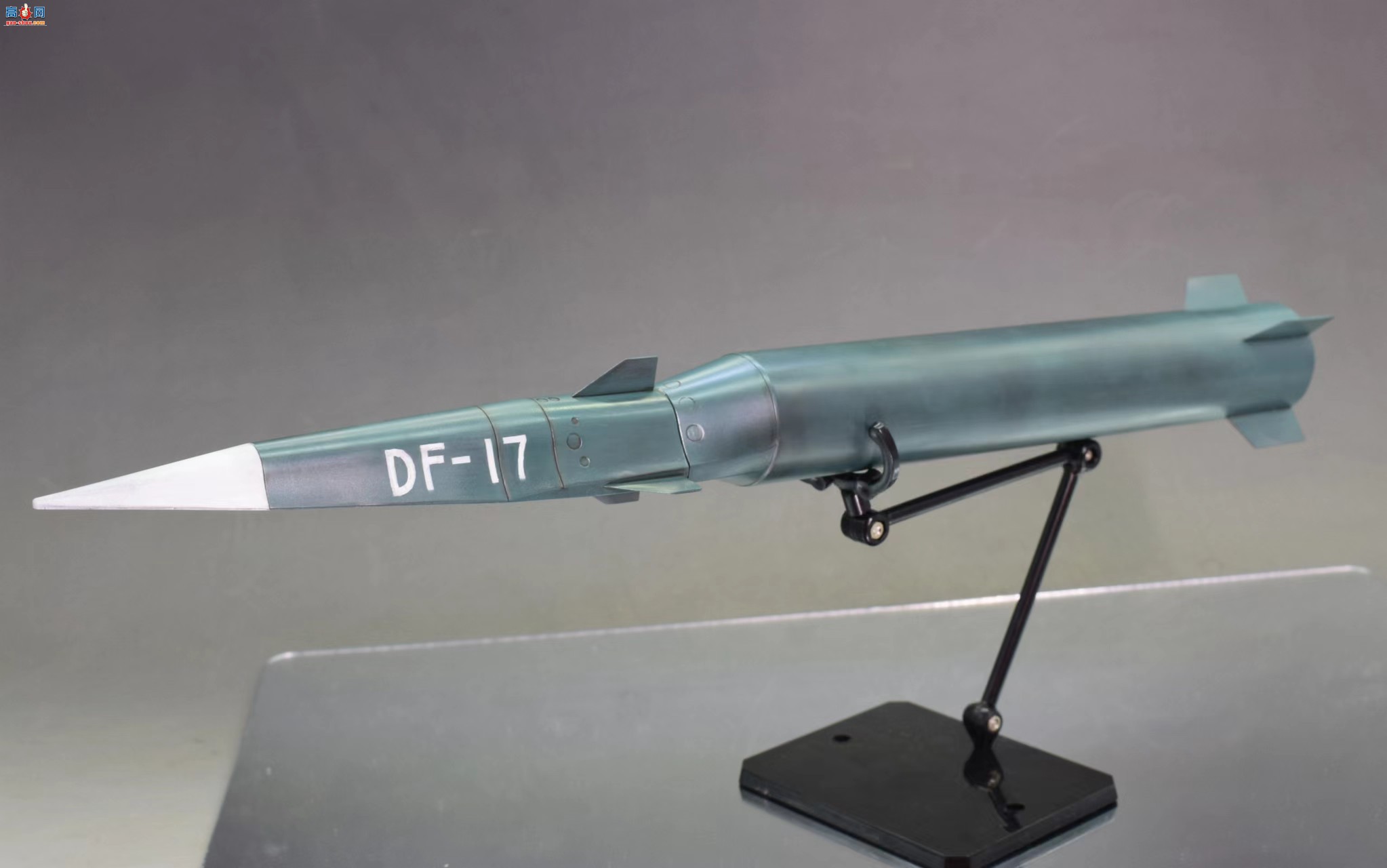 1/35 DF-17߳ٵ