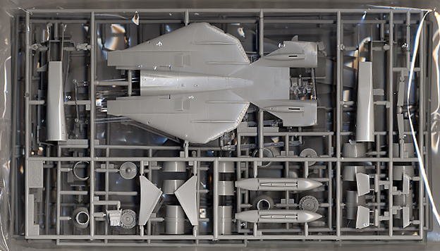 ���ȴ� ս���� 00287 F-14A ��è������ñ����