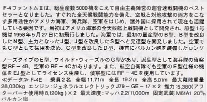 ���ȴ� ս���� 00297 F-4E ��ӰII `IDF`