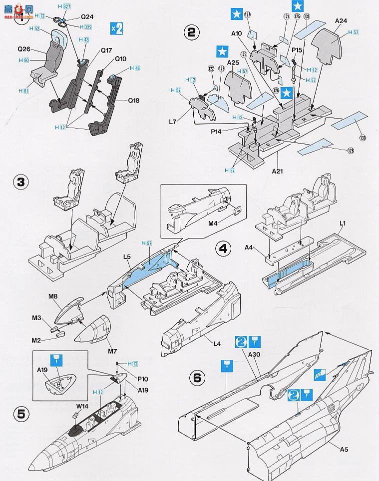 ���ȴ� ս���� 00297 F-4E ��ӰII `IDF`