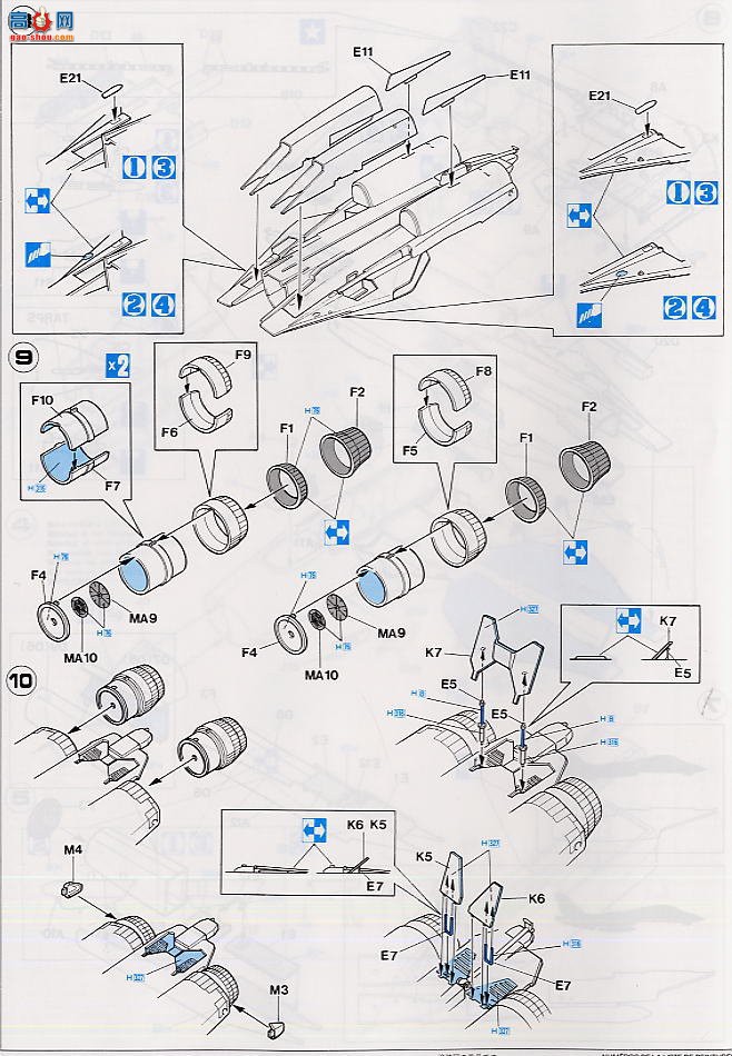 ���ȴ� ս���� 00364 F-14A ��è�����޽�˹