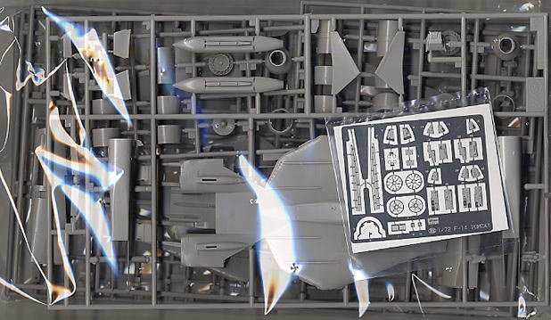 ȴ ս 00366 F-14A è ɣ˹