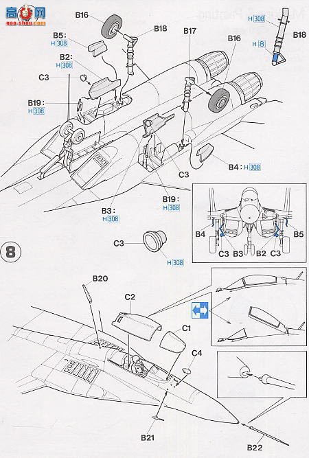 ȴ 00371 MiG-29 ֧˹40Ϳװ