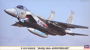 ȴ ս 00381 F-15Jӥ204SQ20Ϳװ