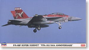ȴ ս 00385 F/A-18F Ʒ VFA-102 50