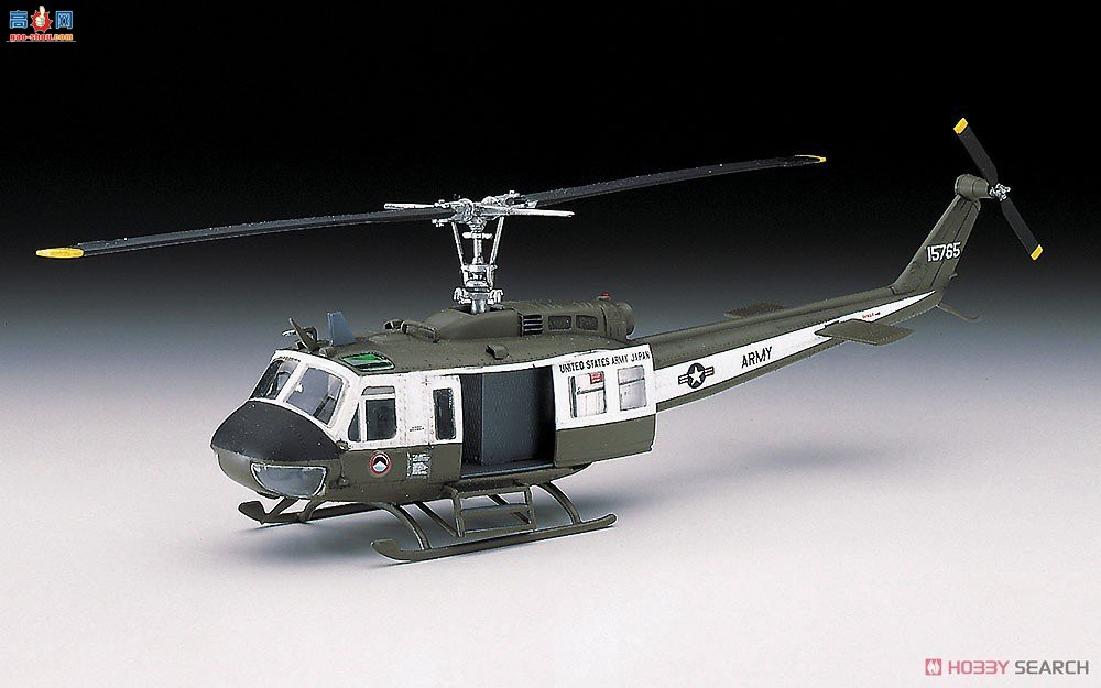 ȴ ֱ 00141 01141 A11 UH-1H 