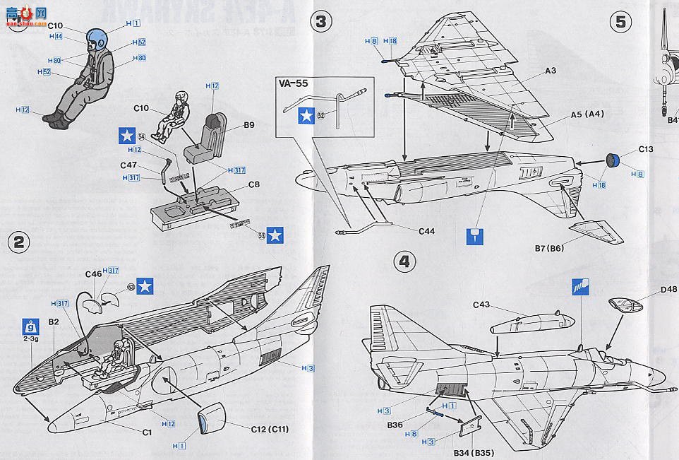 ȴ ս 00234 01234 B4 Mirage F.1C