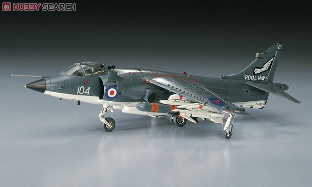 ȴ ս 00235 01235 B5  FRS Mk.1