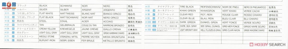 ���ȴ� ս���� 00236 01236 B6 Harrier GR Mk..3