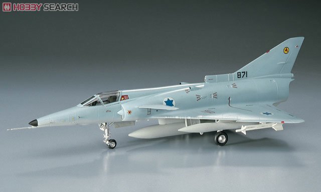 ���ȴ� ս���� 00237 01237 B7 Kfir C2