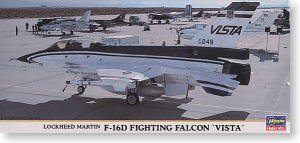 ȴ ս 00358 F-16D սVISTA