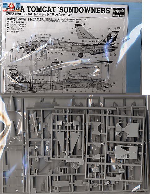 ȴ ս 00366 F-14A è ɣ˹