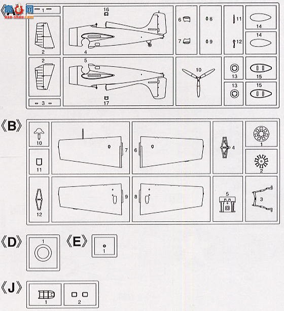 ȴ ս 00397 F4F-3 Ұè