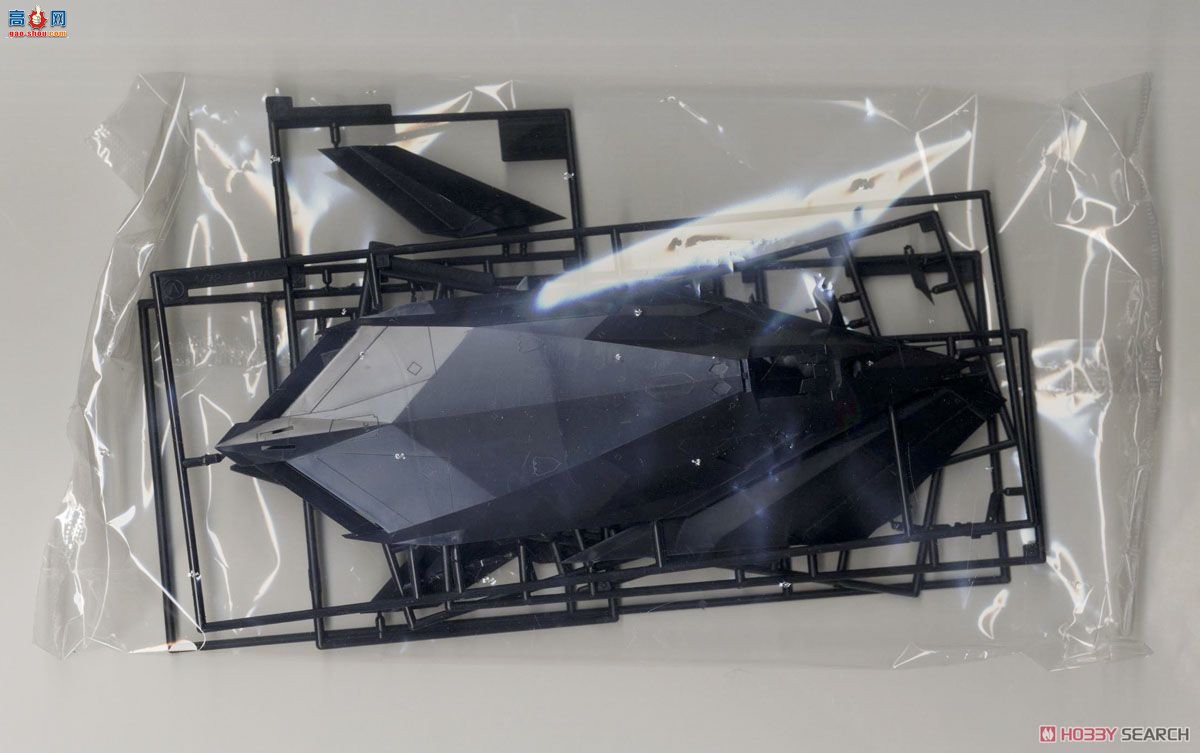 ȴ ս 00531 E1 F-117A ҹӥ