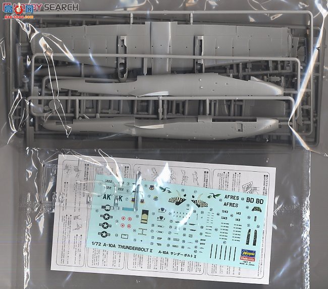 ȴ ս 00539 E9 A-10A II