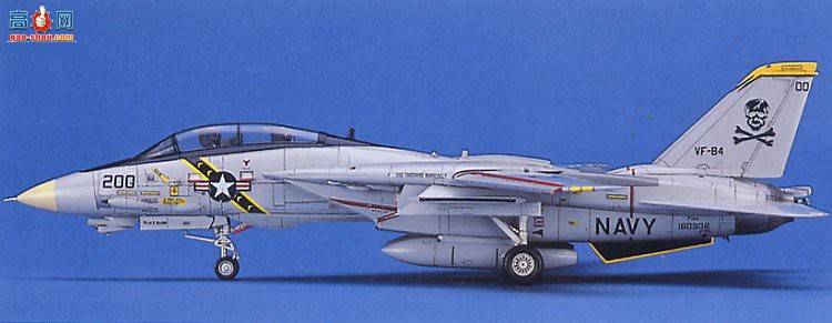 ȴ ս 00544 E14 F-14A èĸ