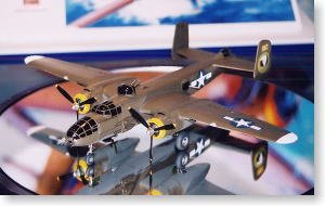 ȴ ը 00546 E16 B-25J ж