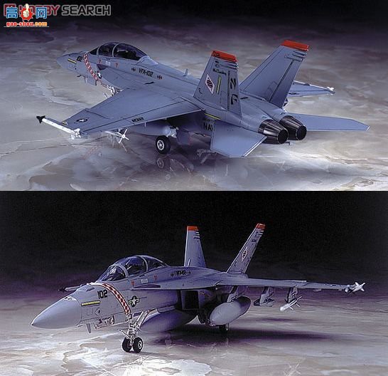 ȴ ս 00548 E18 F/A-18F Ʒ