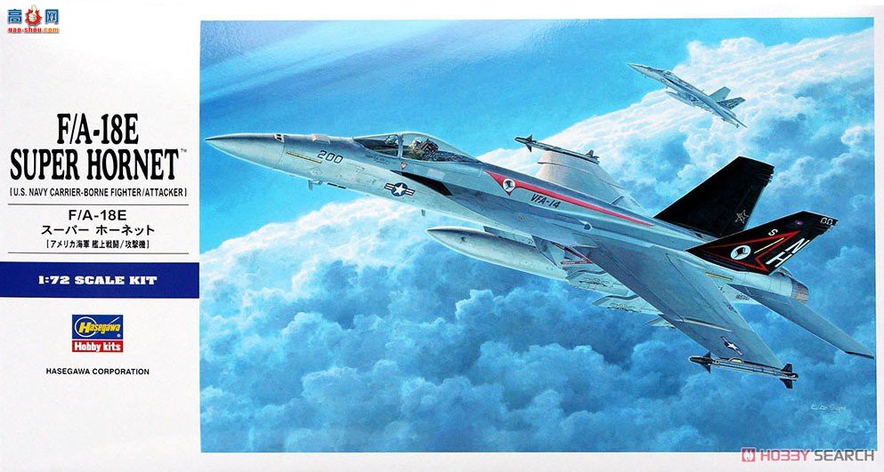 ȴ ս 00549 E19 F/A-18E Ʒ