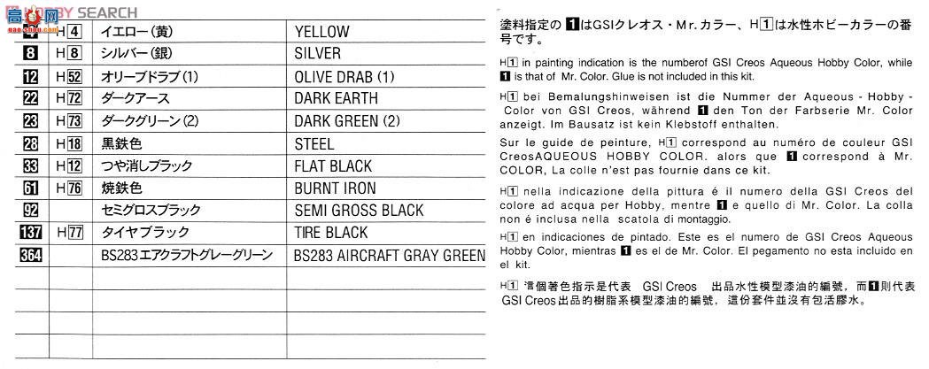 ȴ ը 00553 E23 ˹ B.Mk.I/Mk.III