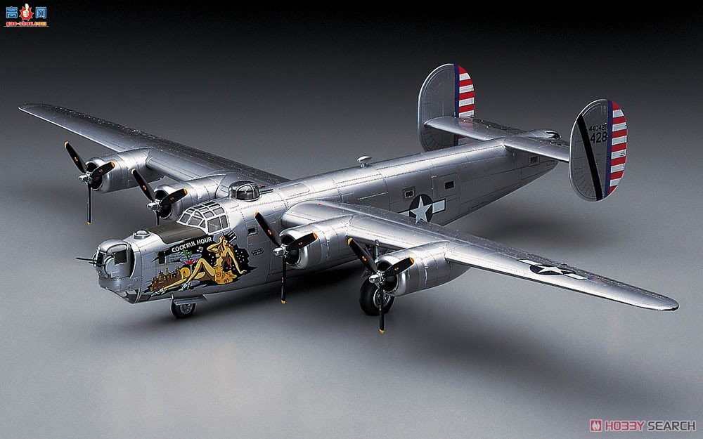 ���ȴ� ��ը�� 00559 E29 B-24J�����
