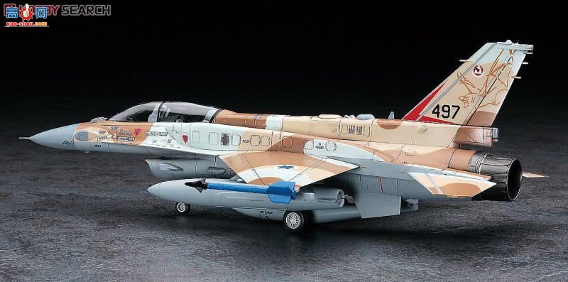 ȴ ս 00564 E34 F-16I սɫпվ
