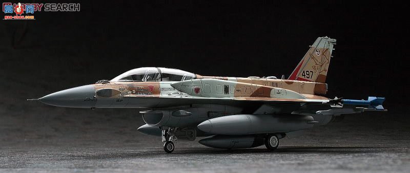 ȴ ս 00564 E34 F-16I սɫпվ
