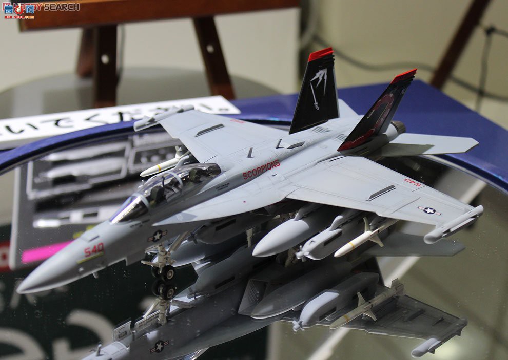 ȴ ս 00568 E38 EA-18G 