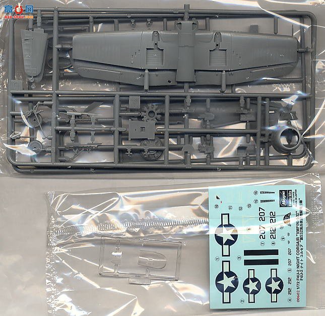 ȴ ս 00602 F4U-2 ҹ亣 532½սҹսж