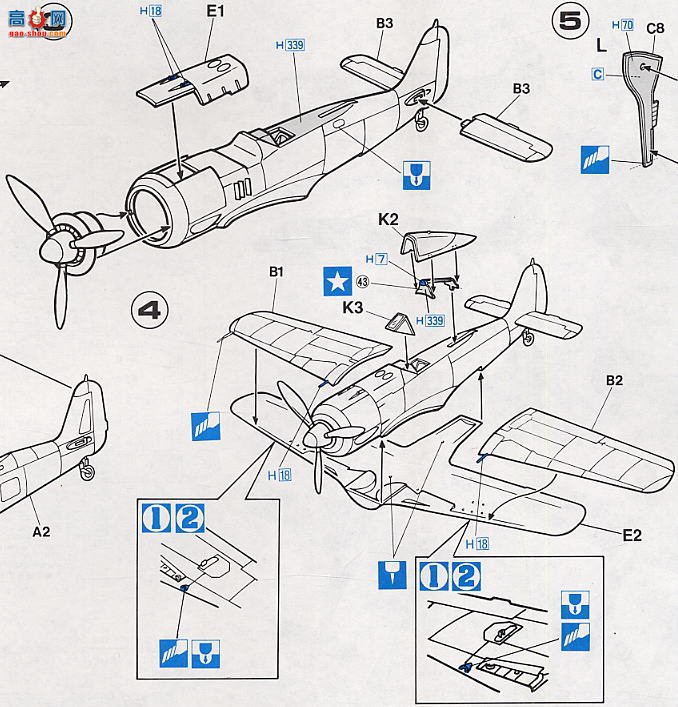 ȴ ս 00607 ֶ Fw190A-5 J.ա