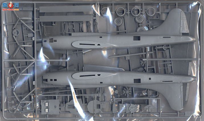 ȴ ս 00654 B-17Fбݡ¹վ