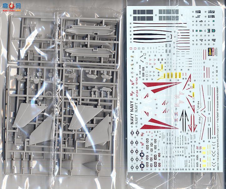 ���ȴ� ս���� 00660 F-14A ��è��VF-154 ����ʿʷ��