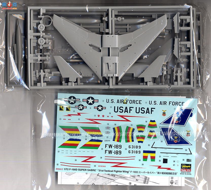 ȴ ս 00682 F-100D31սսӡ
