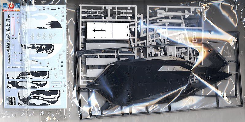 ���ȴ� ս���� 00747 F-117A ҹӥ����