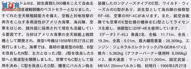 ���ȴ� ս���� 00752 F-4EJ ��ӰII �׸��Ӱ