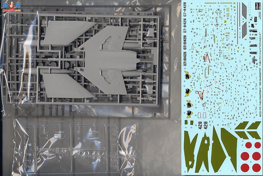 ���ȴ� ս���� 00752 F-4EJ ��ӰII �׸��Ӱ