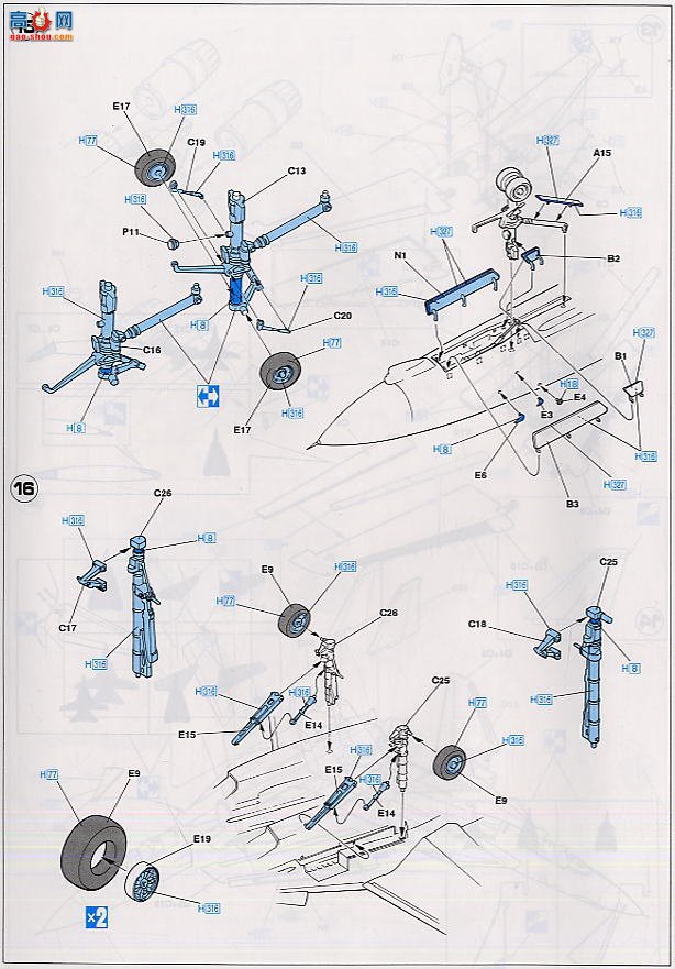 ȴ ս 00757 F-14B ķè VF-143 սȮ